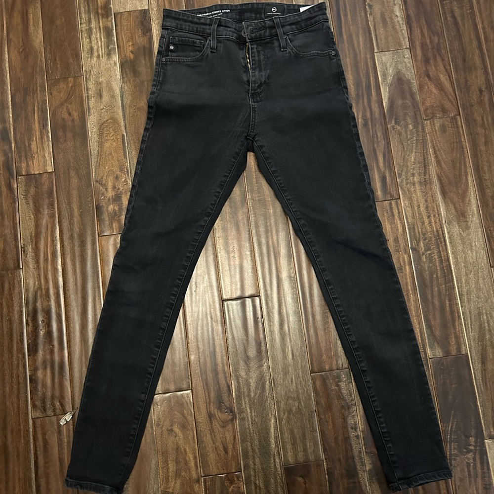AG Farrah Jeans